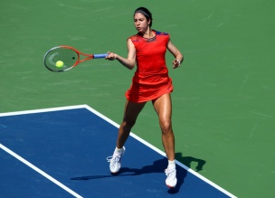 Christina McHale