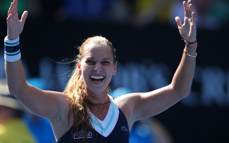 Dominika Cibulkova