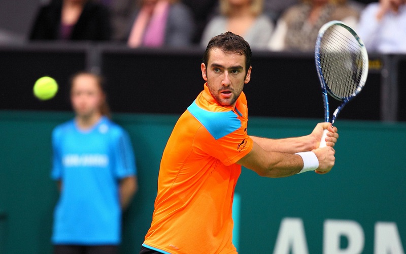 Marin Cilic