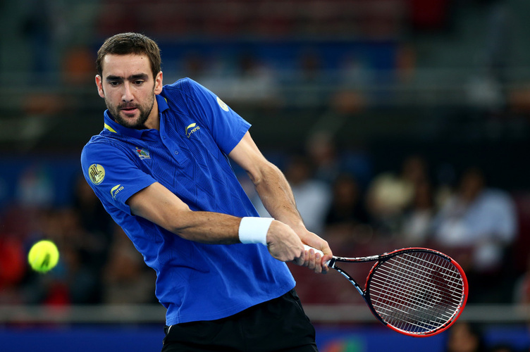 Marin Cilic