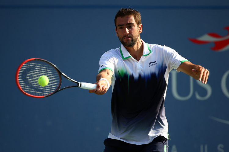 Marin Cilic