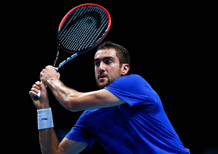 Marin Cilic