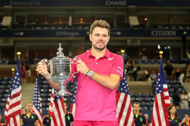 Stan Wawrinka Stan Wawrinka
