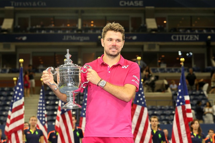 Stan Wawrinka