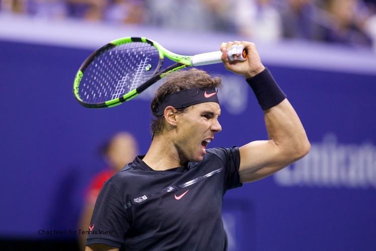 Rafael Nadal