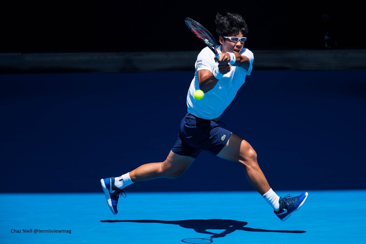 Hyeon Chung