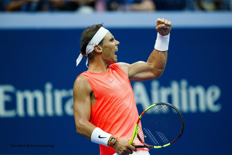 Rafael Nadal