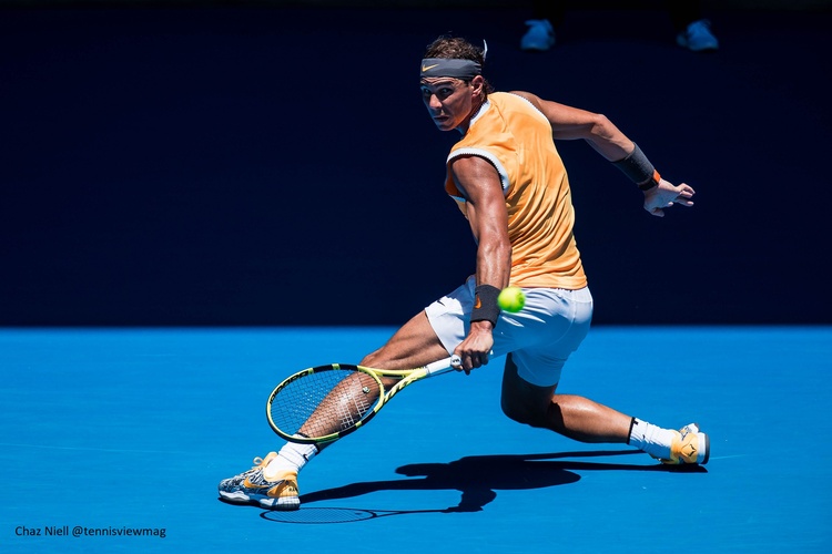 Rafael Nadal