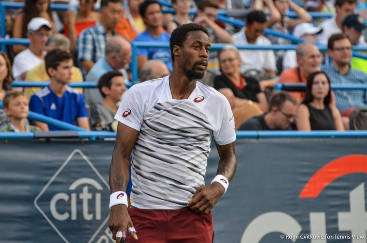 Gael Monfils