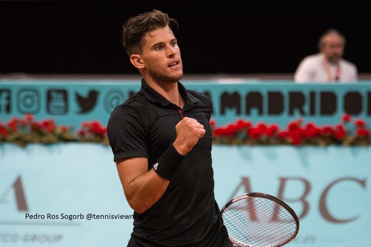 Dominic Thiem