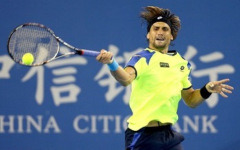 David Ferrer