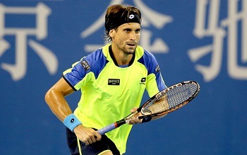 David Ferrer