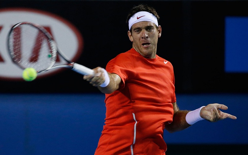 Juan Martin Del Potro Juan Martin Del Potro