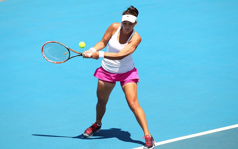 Casey Dellacqua Casey Dellacqua