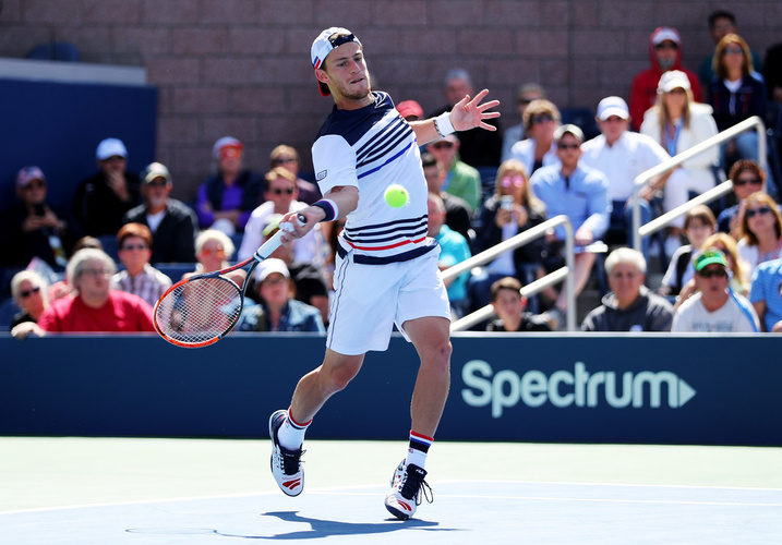 Diego Schwartzman