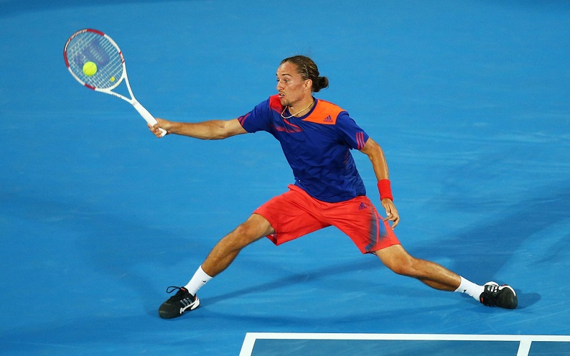 Alexandr Dolgopolov