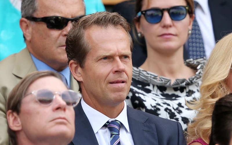 Stefan Edberg