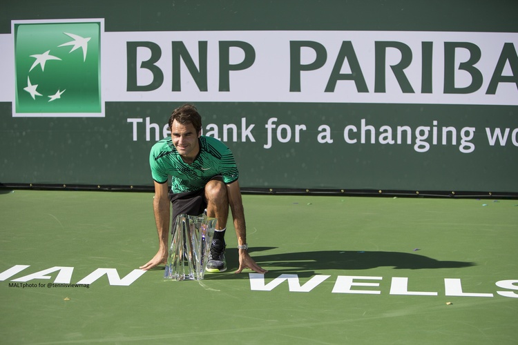 Roger Federer Roger Federer