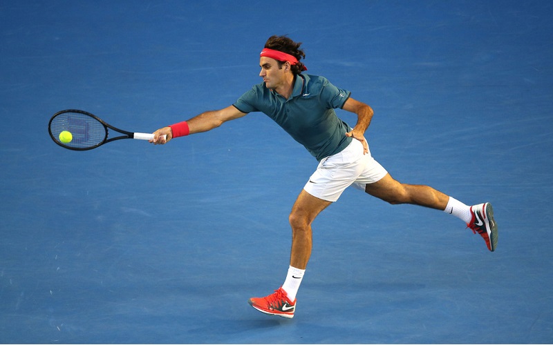 Roger Federer Roger Federer