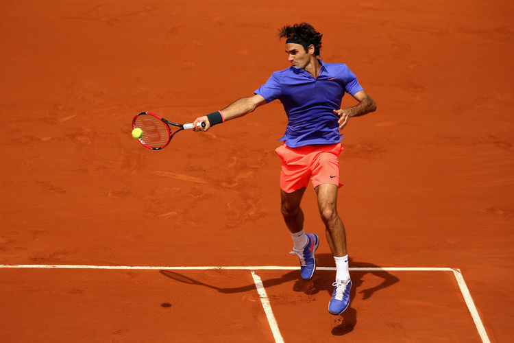 Roger Federer