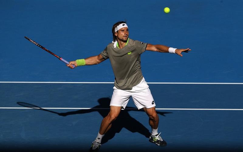 David Ferrer David Ferrer