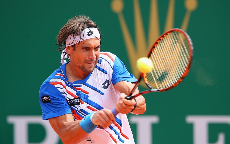 David Ferrer