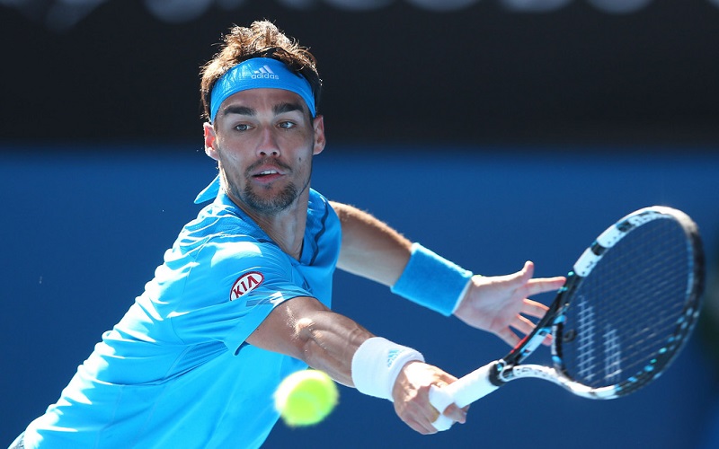 Fabio Fognini Fabio Fognini