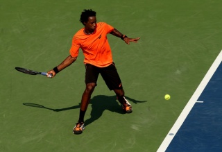 Gael Monfils