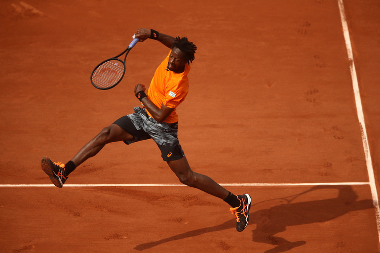 Gael Monfils