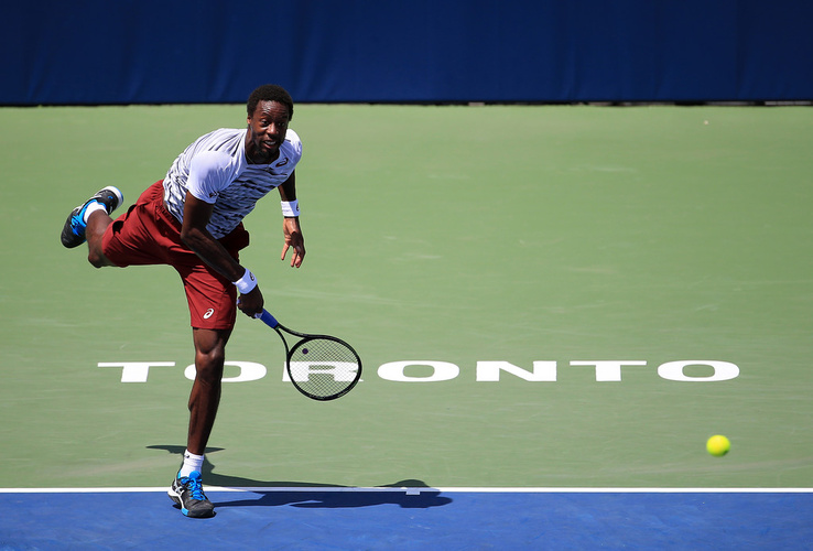 Gael Monfils