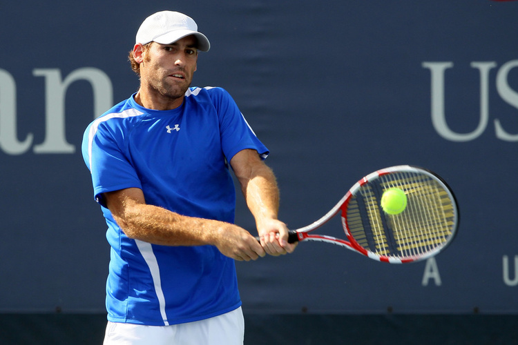 Robby Ginepri