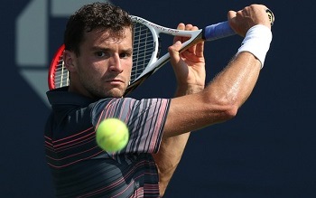 Grigor Dimitrov