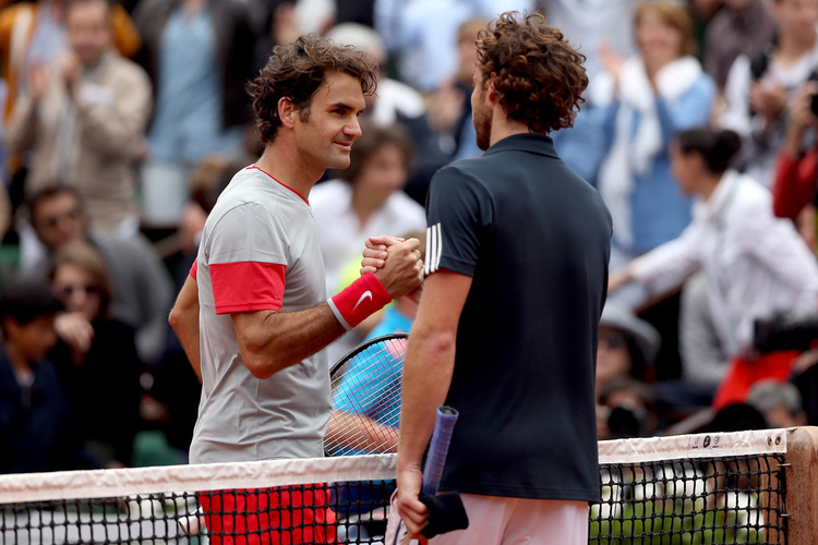 Ernests Gulbis