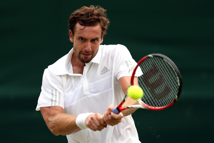 Ernests Gulbis