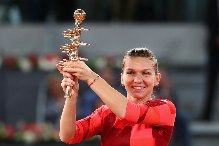 Simona Halep