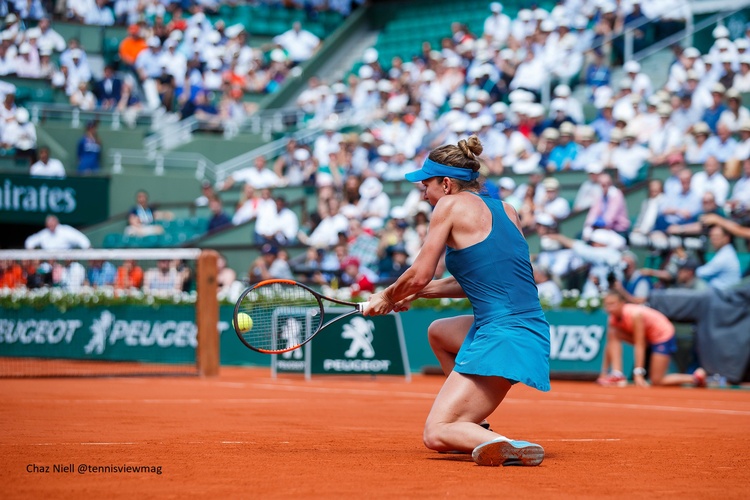 Simona Halep