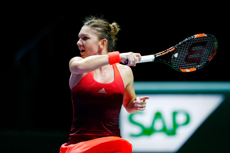 Simona Halep