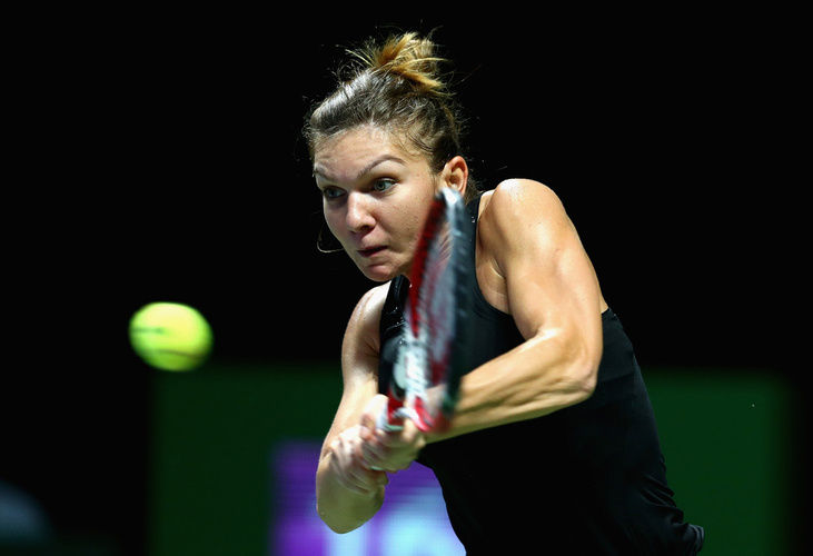 Simona Halep