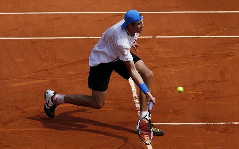 John Isner