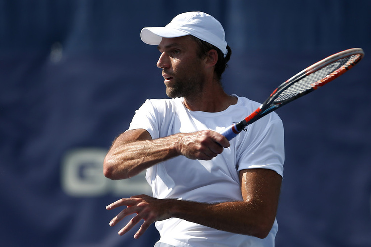 Ivo Karlovic