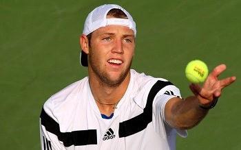 Jack Sock