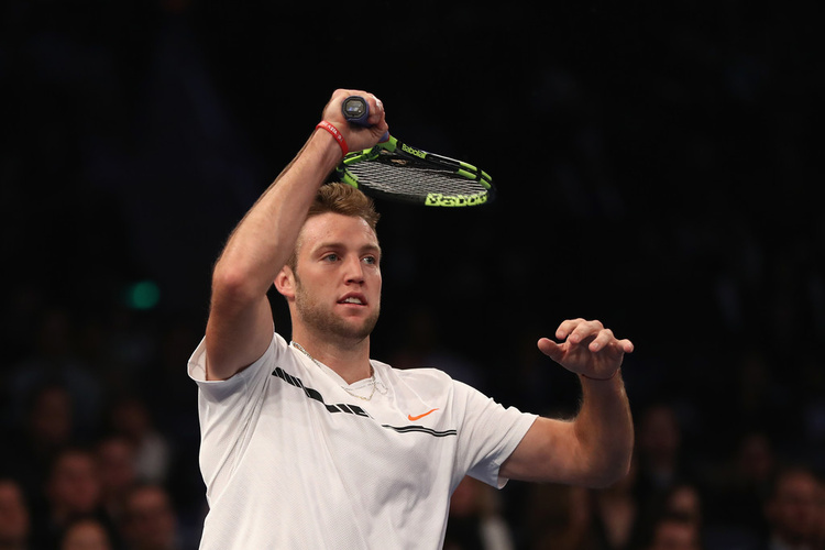 Jack Sock