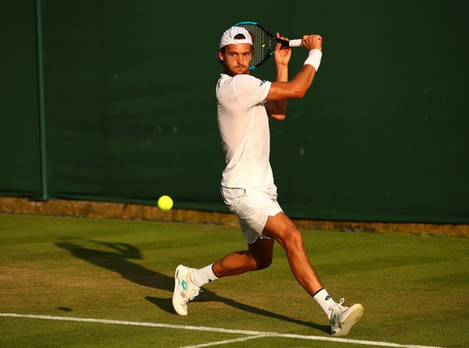 Joao Sousa Joao Sousa