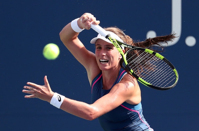 Johanna Konta