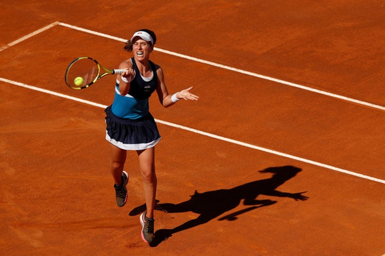 Jo Konta Jo Konta