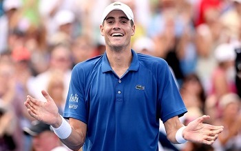 John Isner