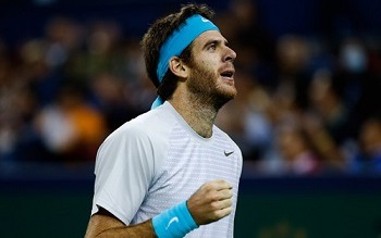 Juan Martin Del Potro