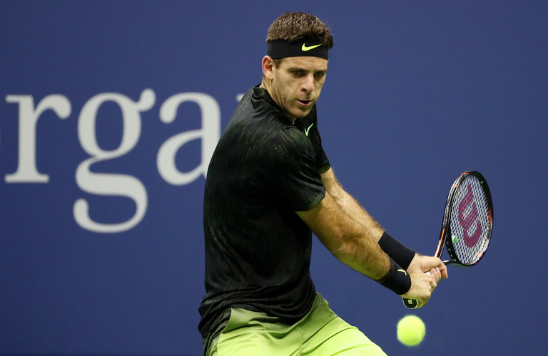 Juan Martin Del Potro Juan Martin Del Potro