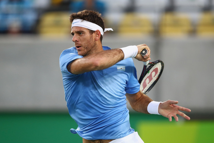 Juan Martin Del Potro