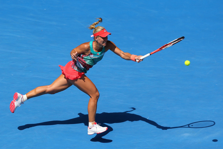 Angelique Kerber Angelique Kerber